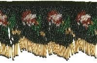 Beaded Fringes