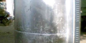 Gas Carburizing Furnace