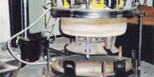 Gas Nitriding Furnace