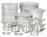 Aluminium Cookware