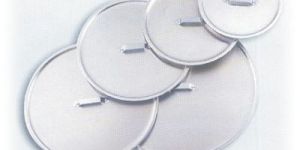 Stainless Steel Cover Fitted