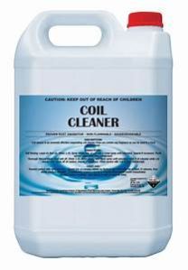 Coil Cleaner