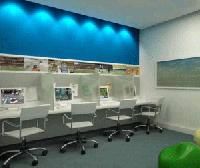 Cyber Cafe