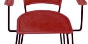 AC-07 arm chairs