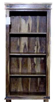 Wooden Bookcase