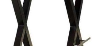 Iron Bar Stool