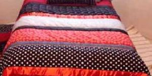 BT-01 bed sheet