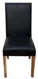 CA-09 dining room chair