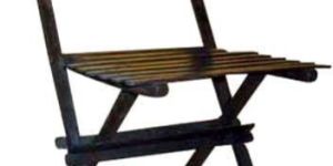 GC-02 wooden garden chair