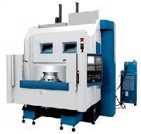 CNC Vertical Lathes
