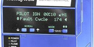 Burner Controller