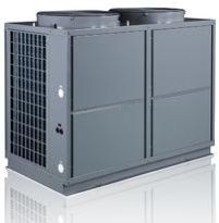 Commercial Use Air Source Heat Pump for Schools,colleges,apartments