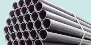 CEW Steel Tubes