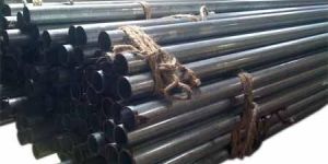 Pre-Galvanized Steel Tubes