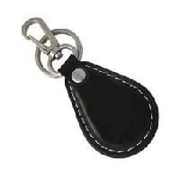 Leather Key Chain Holders