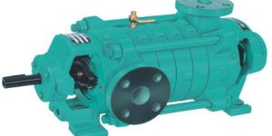 Multi Stage Pumps