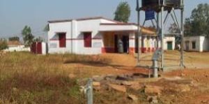 Solar Pumping System