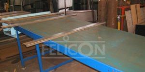 Belt Conveyors