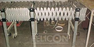 Expandable Conveyor