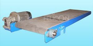 Scrap Handling Conveyor