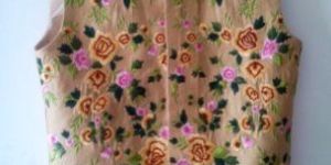 Khadi Jacket