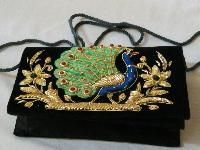 Zari Purses