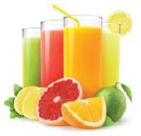 Fresh Natural Juice