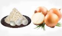 Dehydrated Onion Products