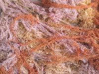Colour Cotton Yarn Waste