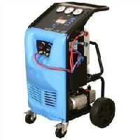 AC Recycling Equipment