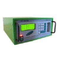 Pollution Check Equipments