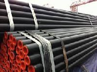 ERW High Pressure Steam Pipes