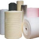 P E Foam Sheets