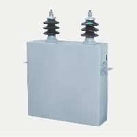 High Voltage Capacitors