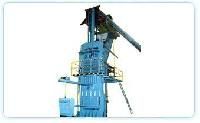 Hydraulic Cotton Baling Press