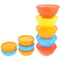 Plastic Kitchenware