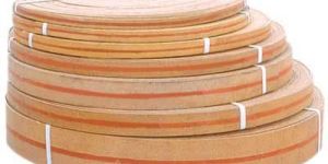 Flat Rubber Transmission Belt - 02