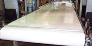 PVC Conveyor Belt - 02