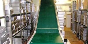 PVC Conveyor Belt - 03