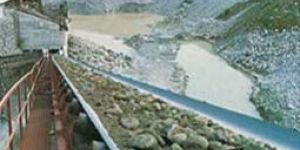 Rubber Conveyor Belt - 02