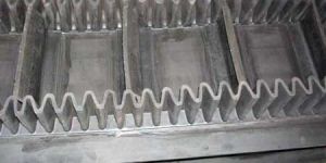 Rubber Conveyor Belt