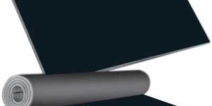 Rubber Sheet - 04