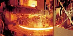 Electric ARC Furnace