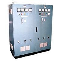 Battery Charger Panel