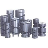 Bakelite Traverse Drum