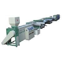 Plastic Processing Machinery