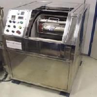 Centrifugal Finishing Machines