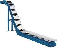 Magnetic Conveyor Belt