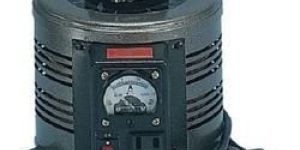 Variable Autotransformer