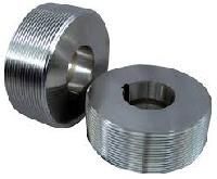 Circular Thread Rolling Dies